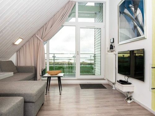  - 6 Personen -  - Strandblick 20 - Marina Wendtorf, Ostsee - 24235 - Kieler Bucht