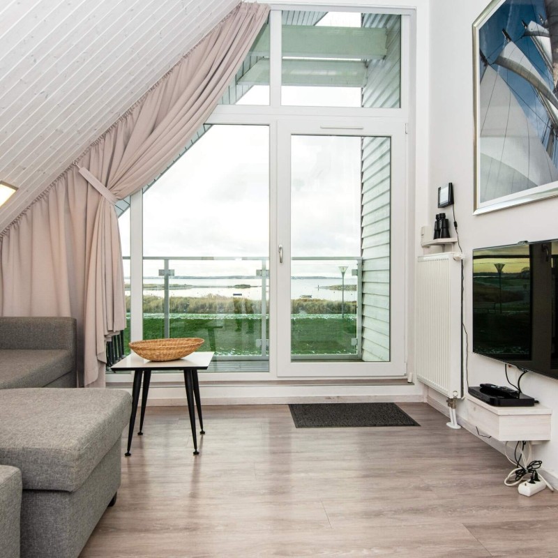  - 6 personer -  - Strandblick 20 - Marina Wendtorf, Ostsee - 24235 - Kieler Bucht