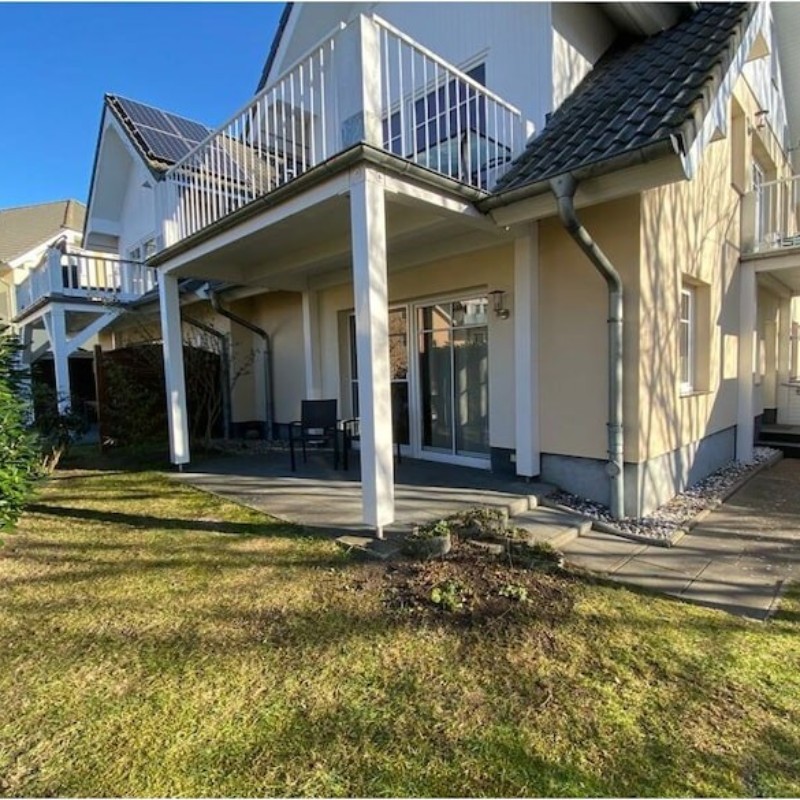 Sommerhus - 4 personer -  - 17459 - Loddin Ot Kölpinsee