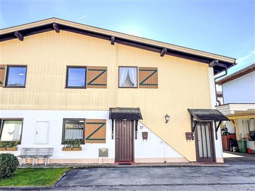 Semesterlägenhet - 5 personer -  - Sankt Johann In Tirol - 6380