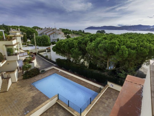 Sommerhus - 6 personer -  - 17490 - Llançà