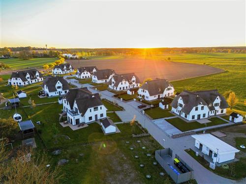 Ferienhaus - 5 Personen -  - Zur Trift 11 - - 17406 - Stolpe Auf Usedom