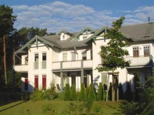 Ferienwohnung - 4 Personen -  - Lindenweg - 17449 - Karlshagen