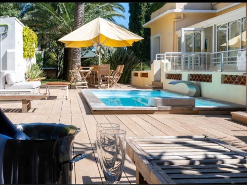 Ferielejlighed - 6 personer -  - 06400 - Cannes