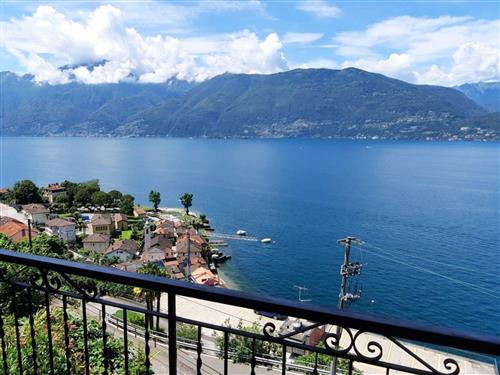 Holiday apartment - 2 persons -  - Gerra - 6576