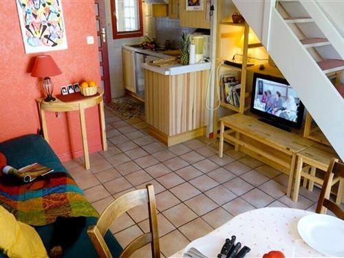 Ferienhaus - 4 Personen -  - 31110 - Luchon