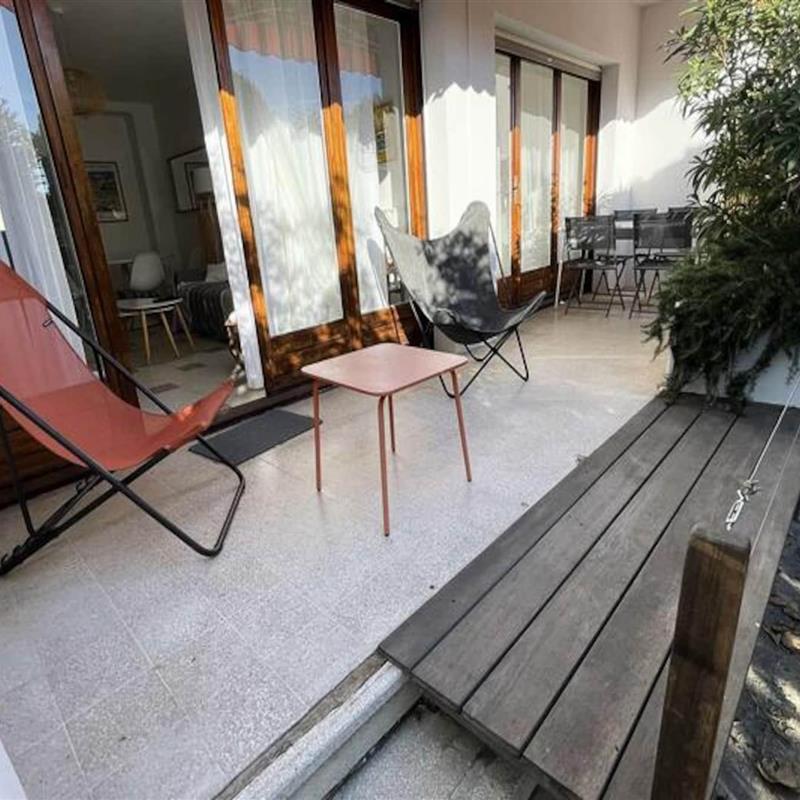 Ferielejlighed - 6 personer -  - 83500 - La Seyne Sur Mer