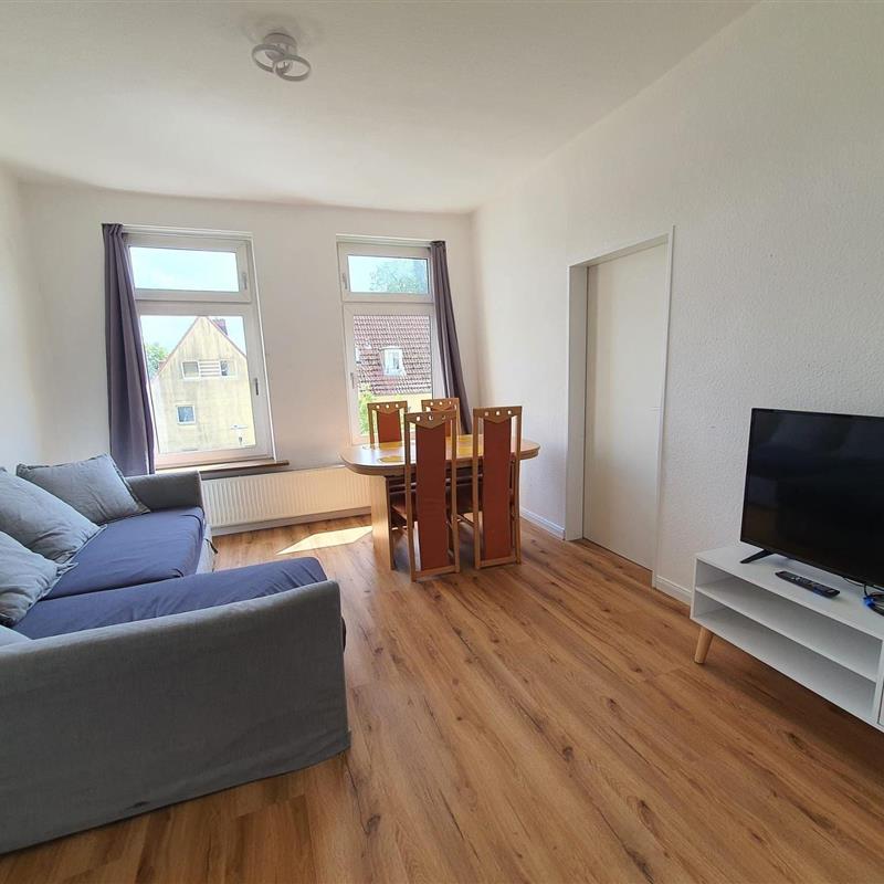 Ferielejlighed - 6 personer -  - Karlstraße - 25541 - Brunsbüttel