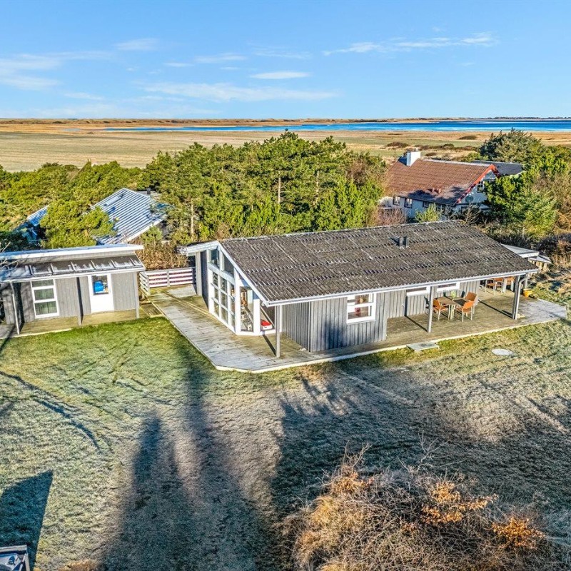 Ferienhaus - 6 Personen -  - Hagevej - Fjand - 6990 - Ulfborg