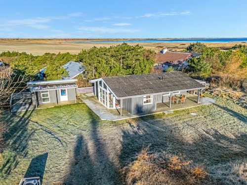 Sommerhus - 6 personer -  - Hagevej - Fjand - 6990 - Ulfborg