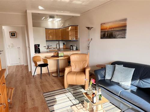 Ferieleilighet - 2 personer -  - Hermann-Allmers-Weg - 26160 - Bad Zwischenahn