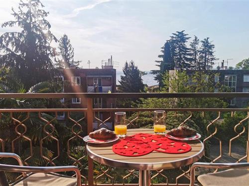 Ferienwohnung - 6 Personen -  - Put Skolarovo - Opatija-Lovran - 51415 - Lovran