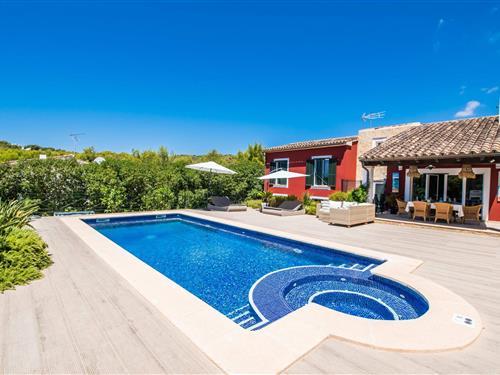 Feriehus / leilighet - 8 personer -  - Carrer de la Bella Vista - Bella Mallorca, Santa Ponsa - 07183 - Santa Ponsa