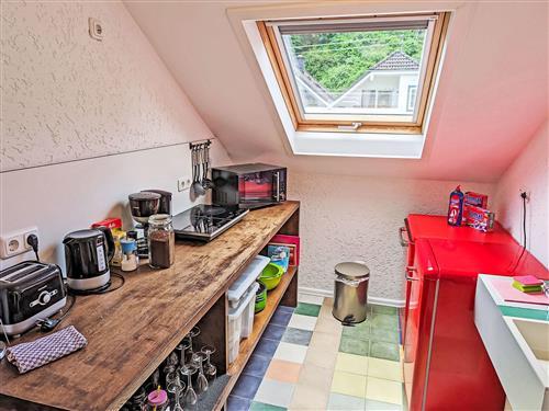 Semesterlägenhet - 4 personer -  - Sankt Goar - 56329