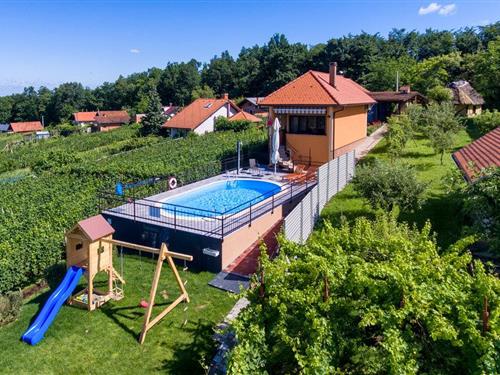 Feriehus - 4 personer -  - Nova Gora - Varazdin-Jalzabet - 42203 - Jalzabet