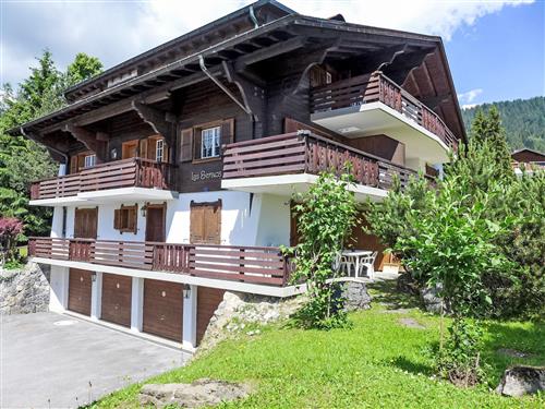 Holiday apartment - 4 persons -  - Villars - 1884
