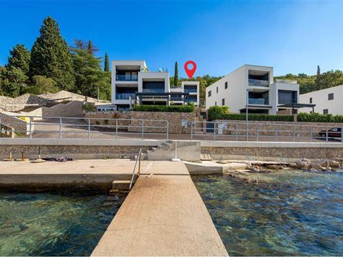 Ferielejlighed - 5 personer -  - Stran - Krk - Omisalj - 51513 - Omisalj