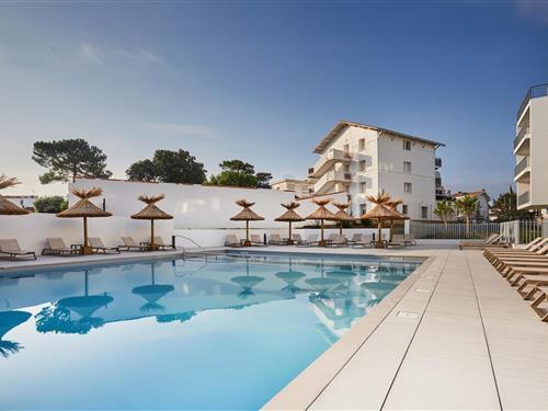 Holiday apartment - 4 persons -  - 17200 - Royan