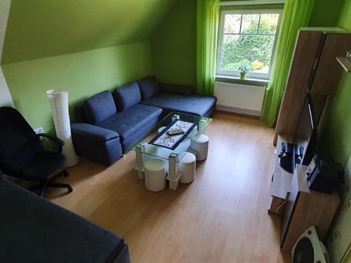 Holiday Home/Apartment - 7 persons -  - Cirksenastrasse - 26847 - Detern