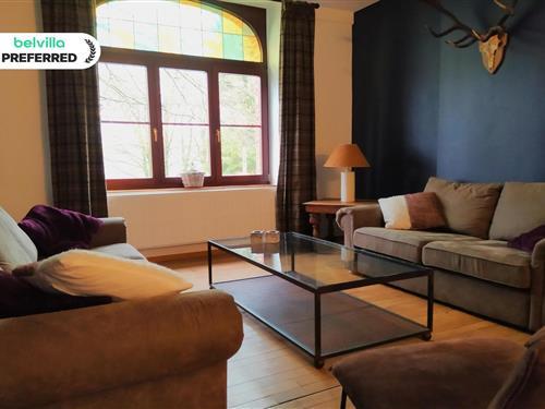 Fritidshus - 10 personer -  - 6692 - Petit Thier