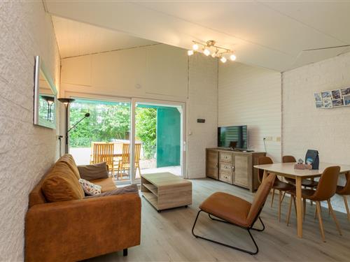 Ferienhaus - 4 Personen -  - Het Smallegange - 4484SR - Kortgene