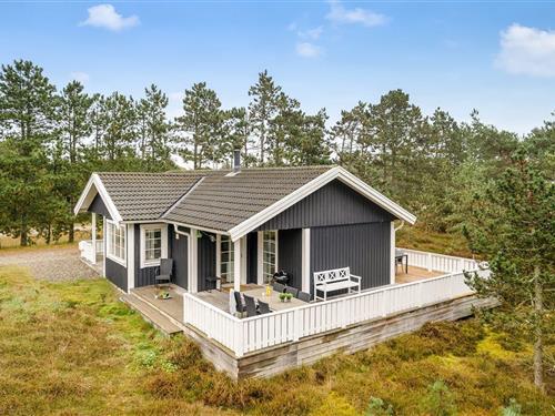 Ferienhaus - 6 Personen -  - Sortmejsevej - Læsø, Østerby - 9940 - Läsö