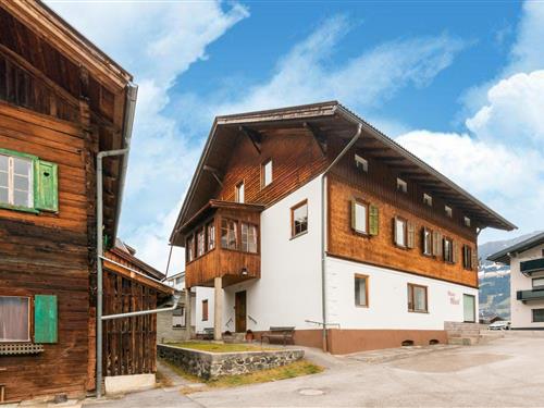 Feriehus - 10 personer -  - 6263 - Fügen