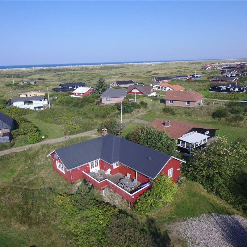 Ferienhaus - 6 Personen -  - Lakolk - Lakolk - 6792 - Römö