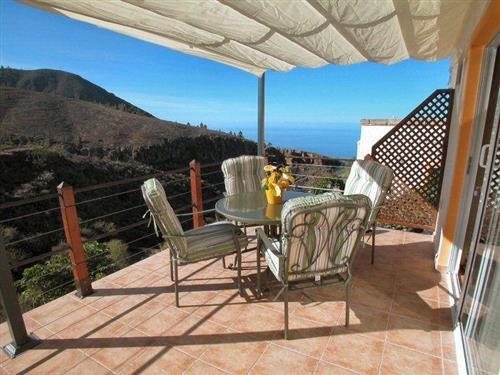 Ferienhaus - 2 Personen -  - Calle Niagara - 38688 - El Jaral