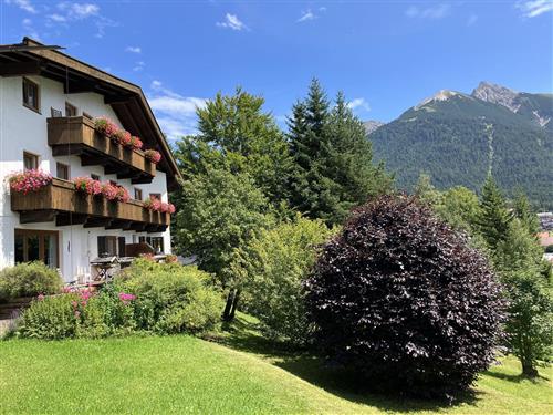 Ferienhaus - 2 Personen -  - Geigenbuehelstr. - 6100 - Seefeld In Tirol