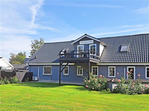 Ferienhaus - 6 Personen -  - Kystvejen - Öster Hurup - 9560 - Hadsund