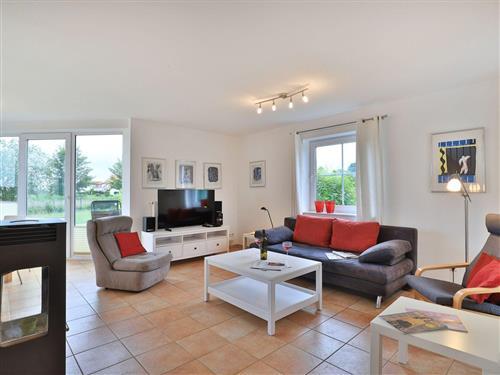 Ferieleilighet - 6 personer -  - Strandkoppel - 23942 - Barendorf