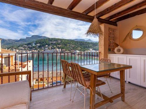 Ferielejlighed - 3 personer -  - 07108 - Port De Sóller