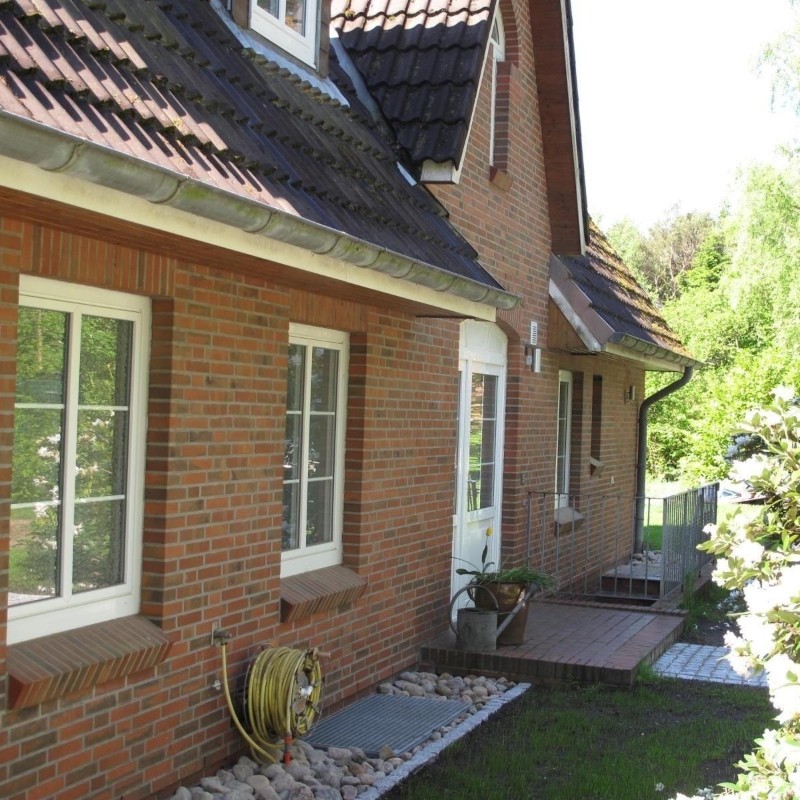 Ferielejlighed - 4 personer -  - Tanenwai - 25946 - Nebel