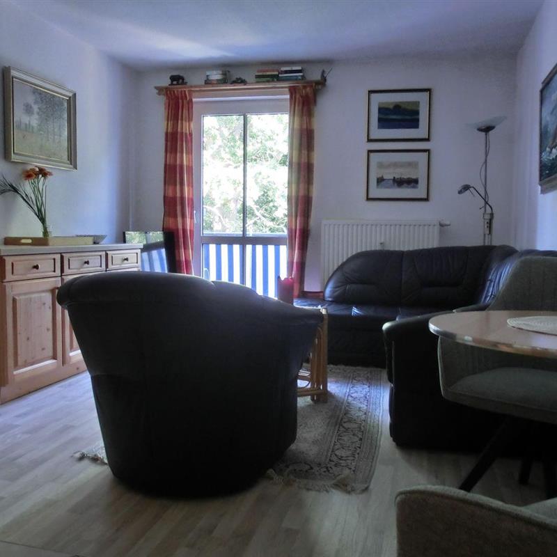 Ferielejlighed - 3 personer -  - Strandstraße - 18181 - Graal-Müritz