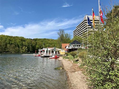 Ferielejlighed - 4 personer -  - Diekseepromenade - 23714 - Malente
