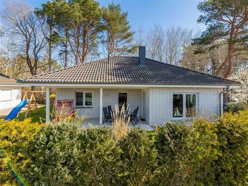 Sommerhus - 6 personer -  - An den Rehwiesen - 17449 - Karlshagen