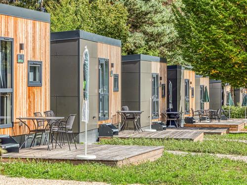 Fritidshus - 4 personer -  - Sportpark 13, Haus - Pleinfeld Am Brombachsee - 91785 - Pleinfeld