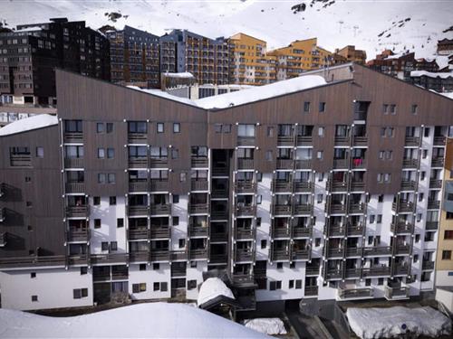 Semesterlägenhet - 5 personer -  - 73600 - Les Belleville