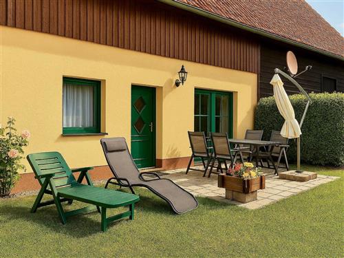 Ferielejlighed - 4 personer -  - Fleeth - 17252