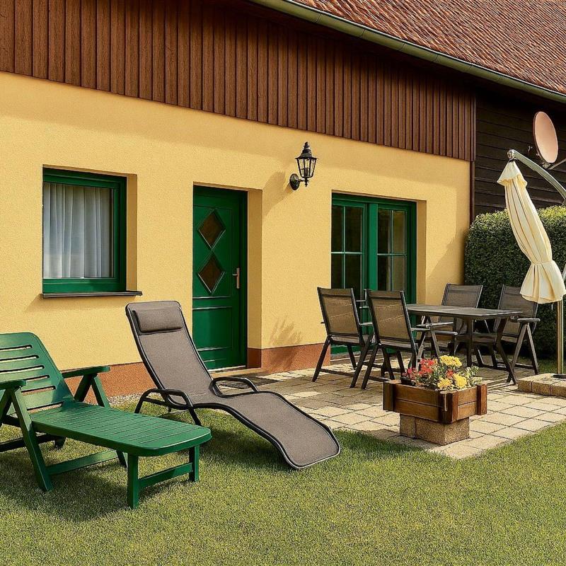 Ferielejlighed - 4 personer -  - Fleeth - 17252