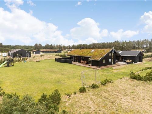 Sommerhus - 8 personer -  - Laustvej - 9493 - Saltum