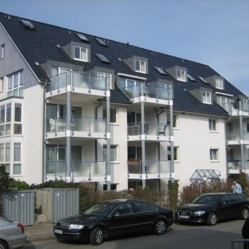 Sommerhus - 2 personer -  - 23683 - Scharbeutz