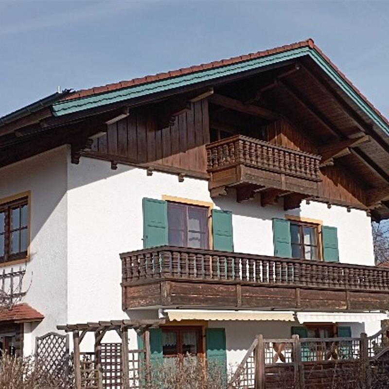 Ferielejlighed - 2 personer -  - Waldstraße - 83257 - Gstadt Am Chiemsee