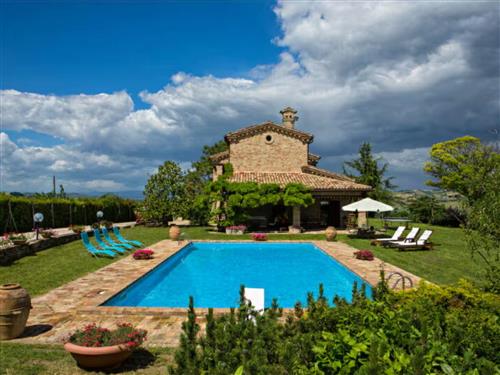 Sommerhus - 6 personer -  - Potenza Picena - 62018