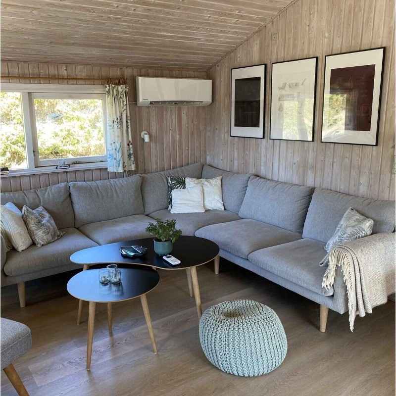 Ferienhaus - 5 Personen -  - Nyborgvej - Saltum - 9493 - Jammer Bay
