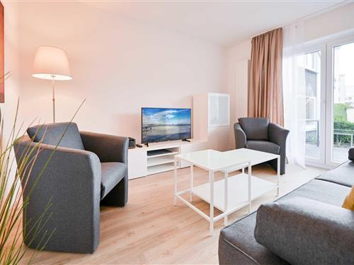 Holiday apartment - 4 persons -  - Ostlandstraße - 23746 - Kellenhusen