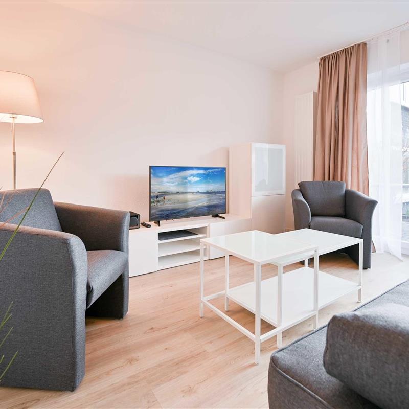 Ferielejlighed - 4 personer -  - Ostlandstraße - 23746 - Kellenhusen