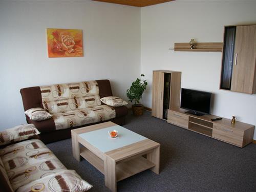 Ferienhaus - 4 Personen -  - Dorfbauerschaft - 48308 - Senden