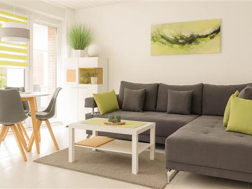 Ferieleilighet - 4 personer -  - Seestraße - 26434 - Horumersiel